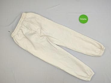 bluzka montego: Spodnie dresowe damskie, rozmiar M — 3