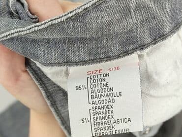 dżinsy odra: Jeansy damskie, rozmiar S — 5