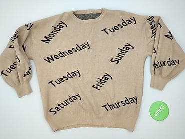 tk maxx bluzy: Hello Sunday, Sweter damski, rozmiar 6XL — 2