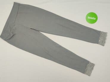 esmara piżama: Legginsy M — 2