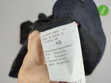 Ubrania damskie: Marynarka damska, 3XL — 4