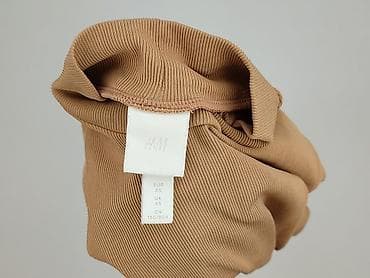 h m bodysuit: H&M, Body damskie, rozmiar XS — 4