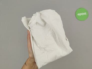 basic t shirty hugo boss: T-shirt damski, rozmiar S — 4