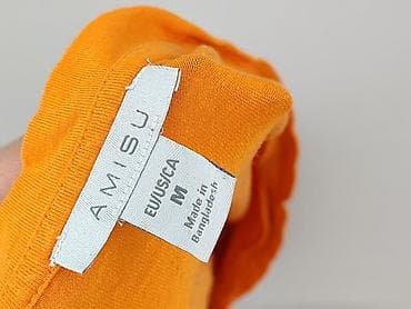 puma: Amisu, T-shirt damski, rozmiar M — 4