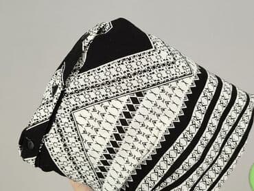 bluzki basic czarne: Vila, Bluzka damska, M — 5