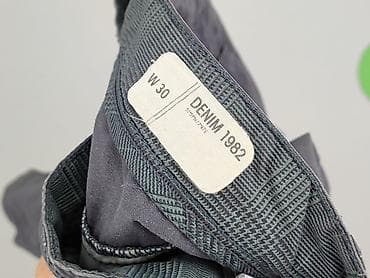 dresy reebok: Denim 1982, Szorty dla mężczyzn, rozmiar M — 4