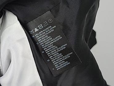 hm modern classic: H&M, Marynarka damska, rozmiar XL — 5
