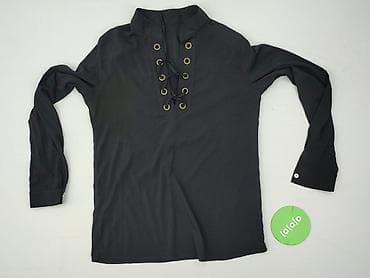 carry bluza: Bluzka damska, rozmiar M — 2
