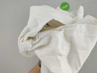 szerokie damskie jeansy: Janina, Jeansy damskie, rozmiar 2XL — 4