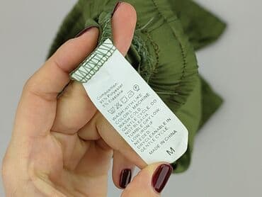 купити спортивний костюм чоловічий в польщі: Спортивні штани для чоловіків, розмір M — 4