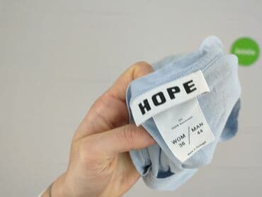 keya koszulki: Hope, T-shirt damski, S — 4