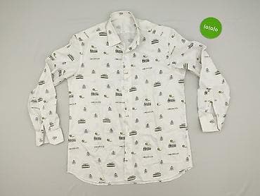 bluzy l: Koszulа dla mężczyzn, rozmiar XL — 2