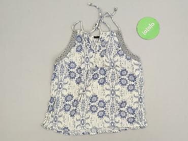 Kobiety: Sisley, Top damski, rozmiar S — 2