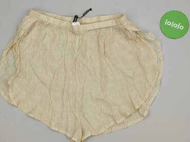 krótkie spodenki duże rozmiary: PrettyLittleThing, Szorty damskie, rozmiar L — 2