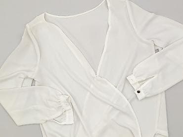 bluzka boho h: Bluzka damska, rozmiar L — 1