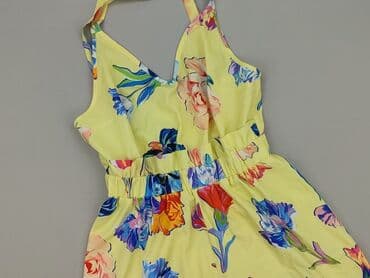 sukienka dla niskiej osoby: Asos, Kombinezon damski, rozmiar L — 1