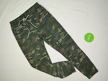 hooligans polska: Medicine, Spodnie dresowe dla mężczyzn, rozmiar S — 2