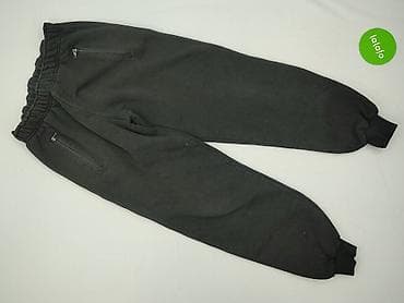 ea7 spodnie dresowe: Spodnie dresowe damskie, rozmiar 6XL — 2