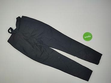 spodnie givenchy: Spodnie materiałowe damskie, rozmiar M — 3