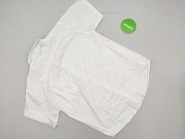 koszula lniana sinsay: Koszulа dla mężczyzn, L — 3