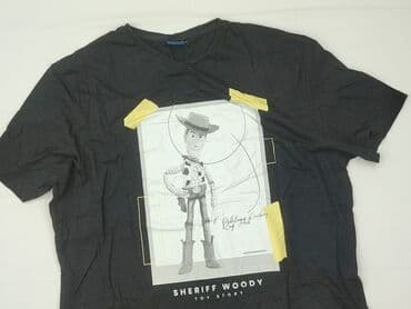 spodnie hello kitty spiderman: George, Koszulka dla mężczyzn, L — 1