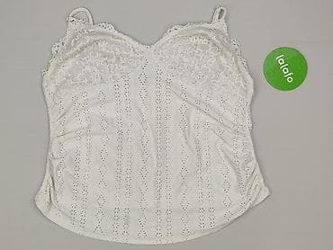 c: Shein Curve, Top damski, rozmiar 3XL — 2