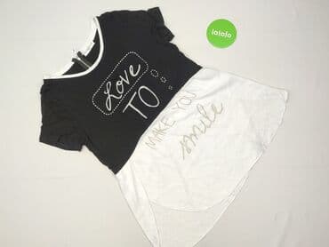 Kobiety: Bluzka damska, rozmiar One size — 2