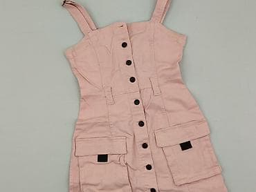 H&M Divided, Sukienka damska, rozmiar S