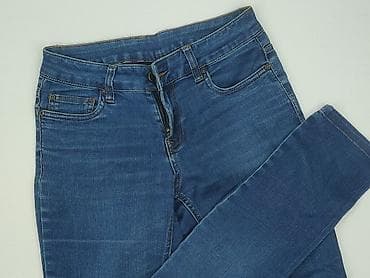 esmara jeans: Esmara, Jeansy damskie, rozmiar S — 1