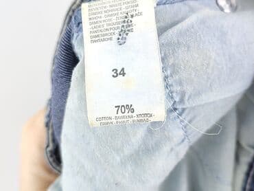 jeans perfect: Jeansy damskie, rozmiar 2XS — 5
