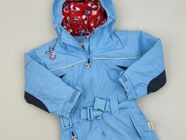Overall, 12-18 months, condition - Perfect at lalafo.pl Overall, 12-18 months, condition - Perfect