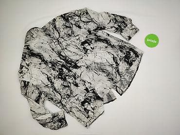 fb shirts: Shein, Сорочка жіноча, розмір M на lalafo.pl — 3 fb shirts: Shein, Сорочка жіноча, розмір M — 3