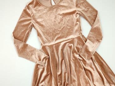 sukienka na wesele odcinana pod biustem: Sinsay, Women`s dress, size S (EU 36) — 1