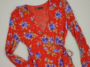 Zara, Sukienka damska, rozmiar XS