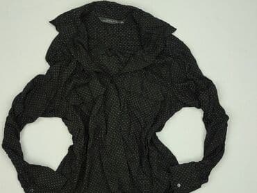 koszula do stroju krakowskiego: Zara, Women`s shirt, size L (EU 40) — 1