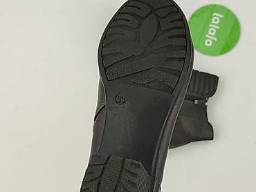 botki fendi: Botki damskie, rozmiar 38 — 4