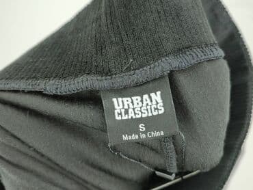 neonowe spodnie damskie: Urban Classics, Spodnie materiałowe damskie, rozmiar S — 4