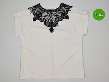 shein: Shein, Bluzka damska, rozmiar M — 2