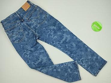 levis t shirty basic: Levi’s, Jeansy damskie, rozmiar S — 5