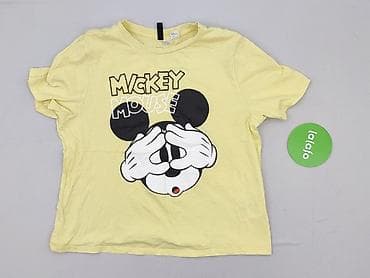 t shirty naruto: H&M Divided, T-shirt damski, rozmiar S — 2