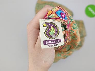 hippie: Sukienka damska, rozmiar One size — 5