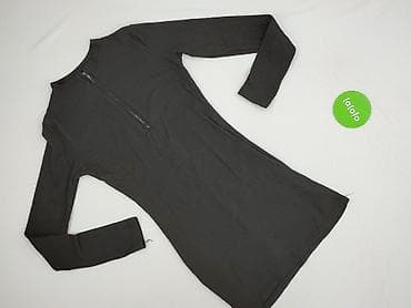 kurtka tech fleece: Sukienka damska, rozmiar S — 2