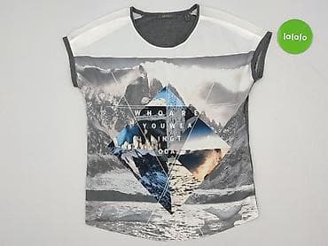 t shirty hacker: Esprit, T-shirt damski, rozmiar XS — 2