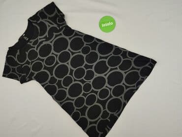 c a sukienki bawełniane: H&M, Sukienka damska, rozmiar M — 3