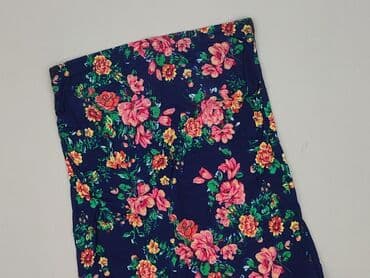 granatowa bluzka na ramiączkach: Bluzka damska, rozmiar S — 1