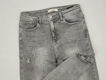 Jeansy damskie, rozmiar M