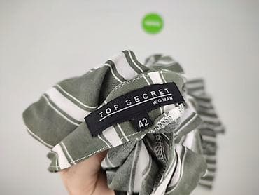 mango sukienki midi: Sukienka damska, rozmiar XL — 4