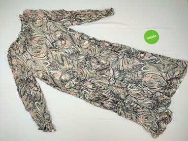 tanie sukienki z długim rękawem: Sukienka damska, rozmiar S — 4