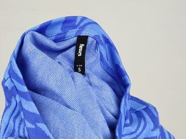 crop sukienki: Sinsay, Top damski, rozmiar S — 4