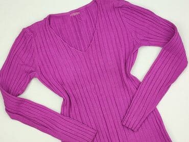 swetrowa sukienka h: Women`s sweater, size S (EU 36) — 1